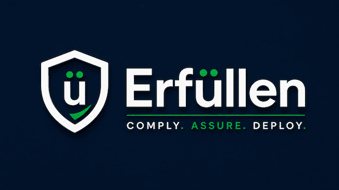 Erfüllen